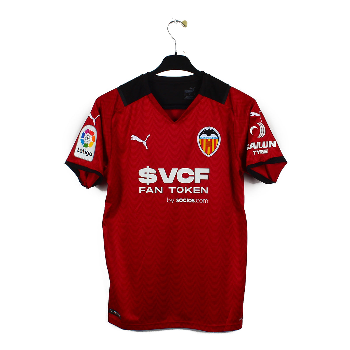 2021/22 - Valence (S)