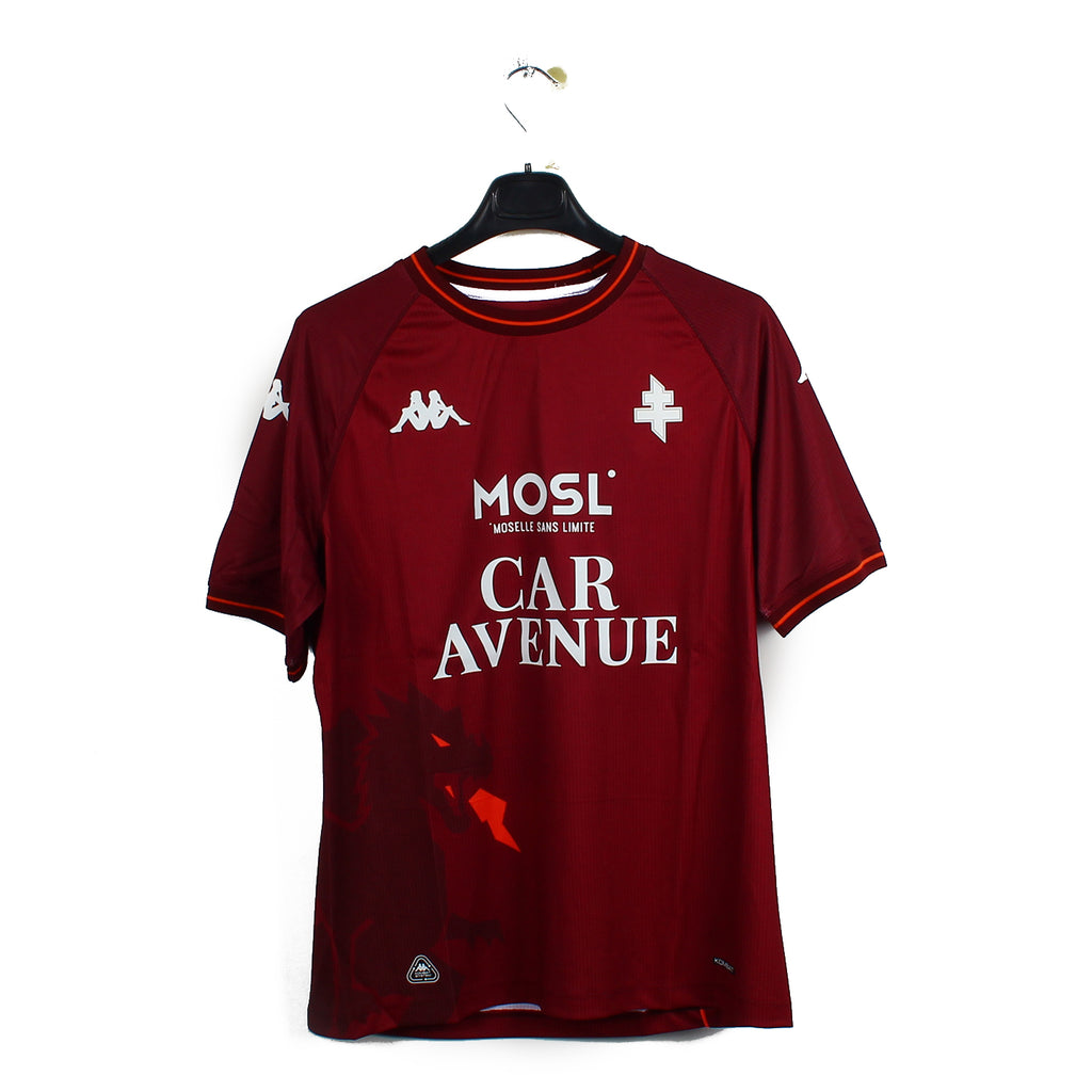 2025/26 - FC Metz (plusieurs tailles)