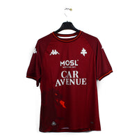 2025/26 - FC Metz (plusieurs tailles)