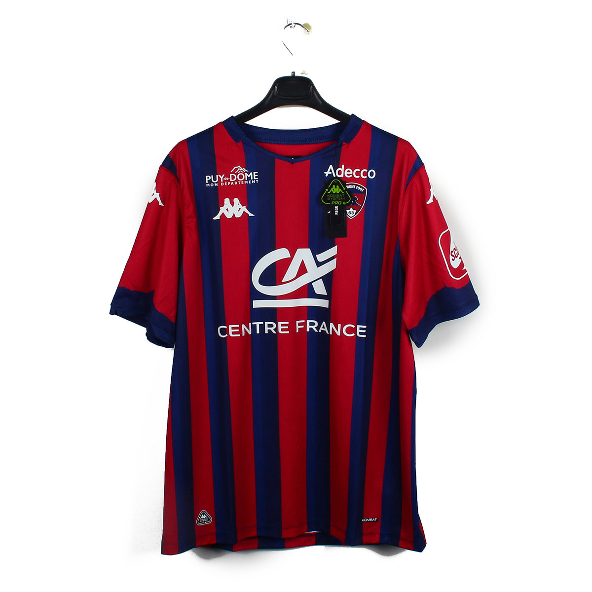 2025/26 - Clermont Foot (plusieurs tailles)