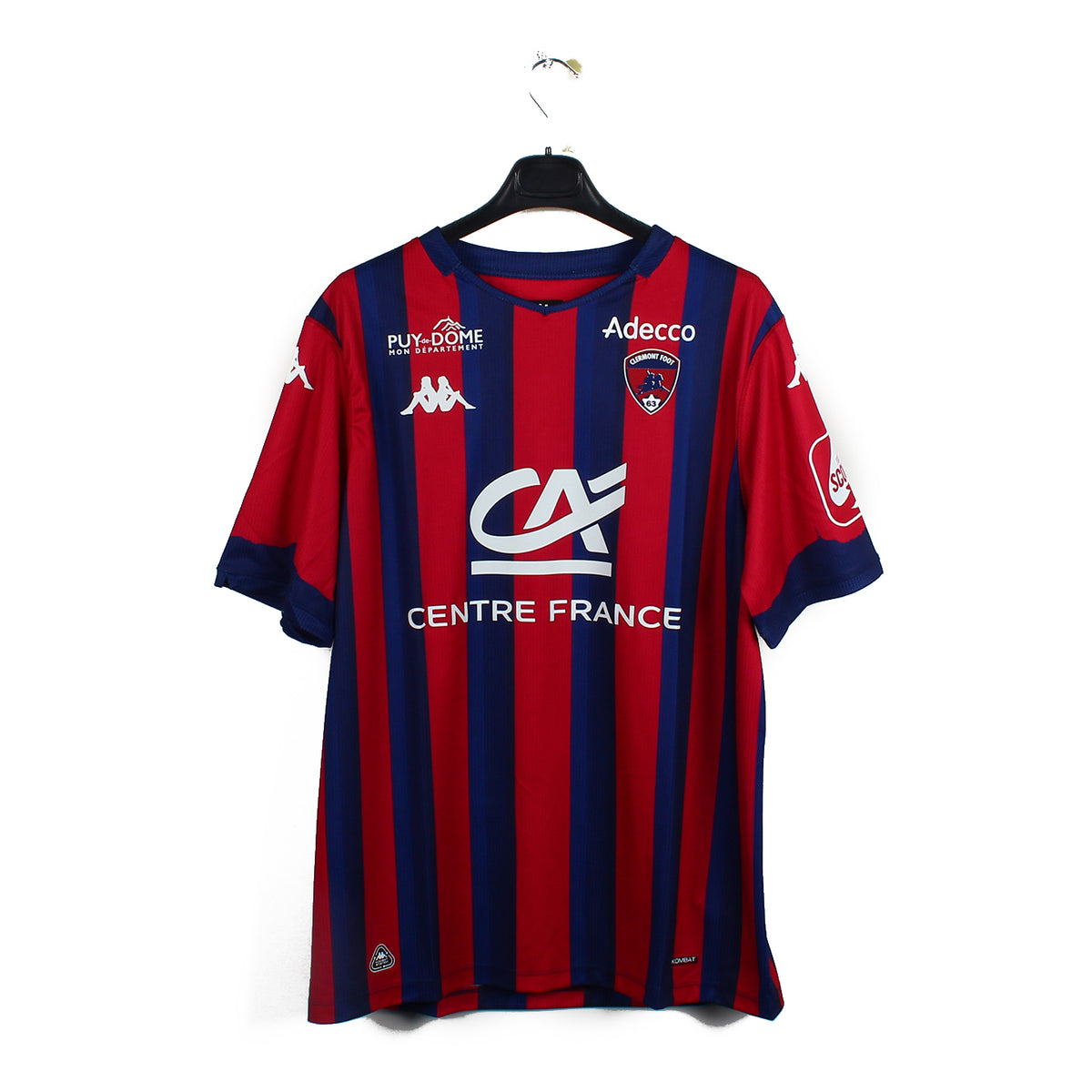 2025/26 - Clermont Foot (plusieurs tailles)