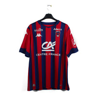2025/26 - Clermont Foot (plusieurs tailles)