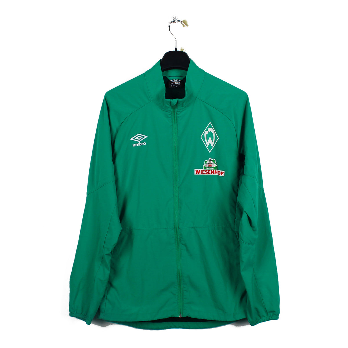 2018/19 - Werder Brême (M)