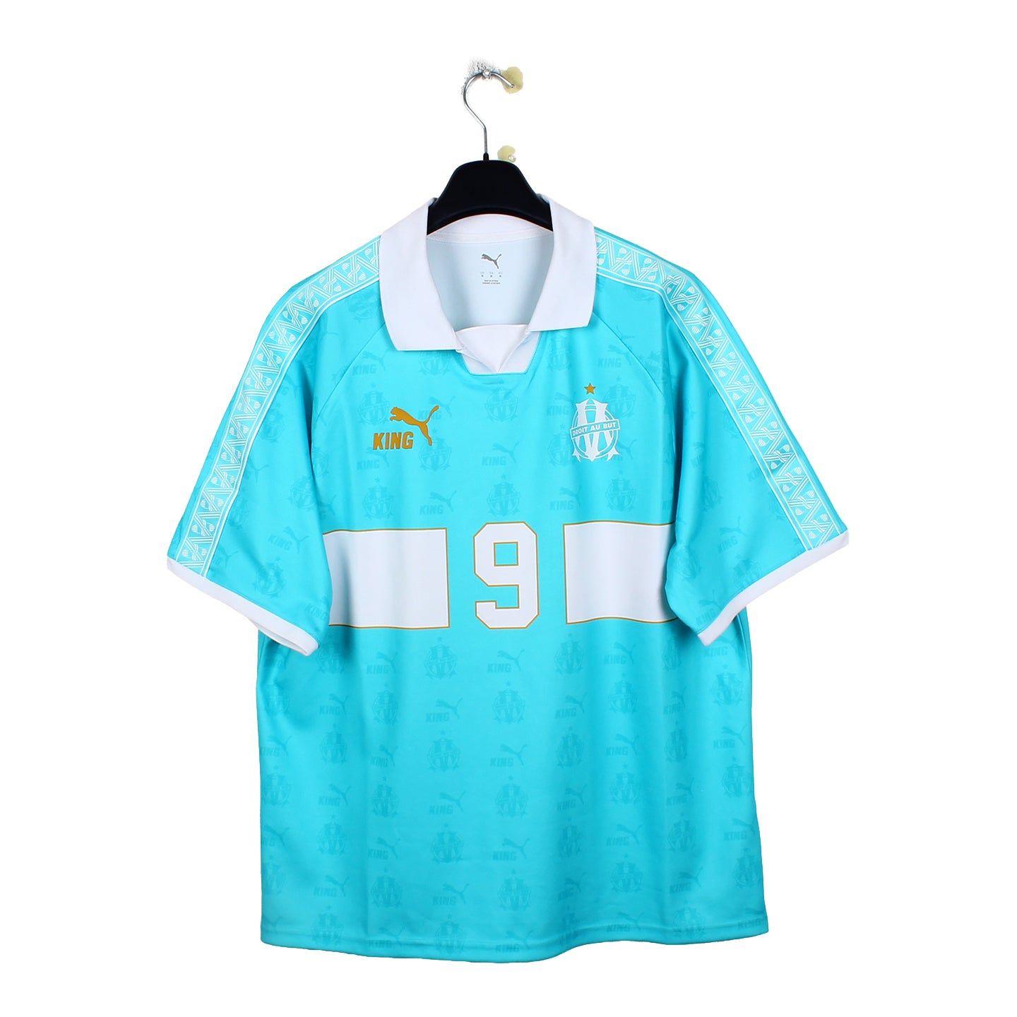 2025/26 - OM *KING* (M)
