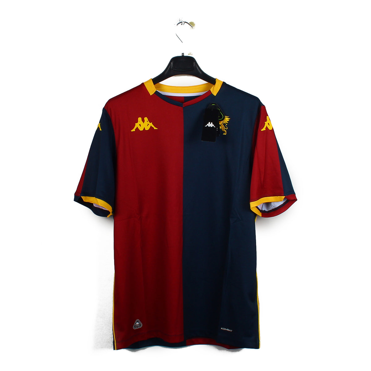 2025/26 - Genoa (plusieurs tailles)