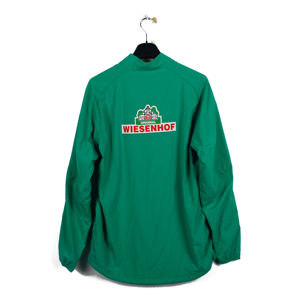 2018/19 - Werder Brême (M)