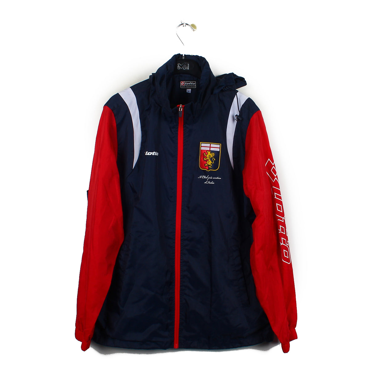 2010's - Genoa (M)