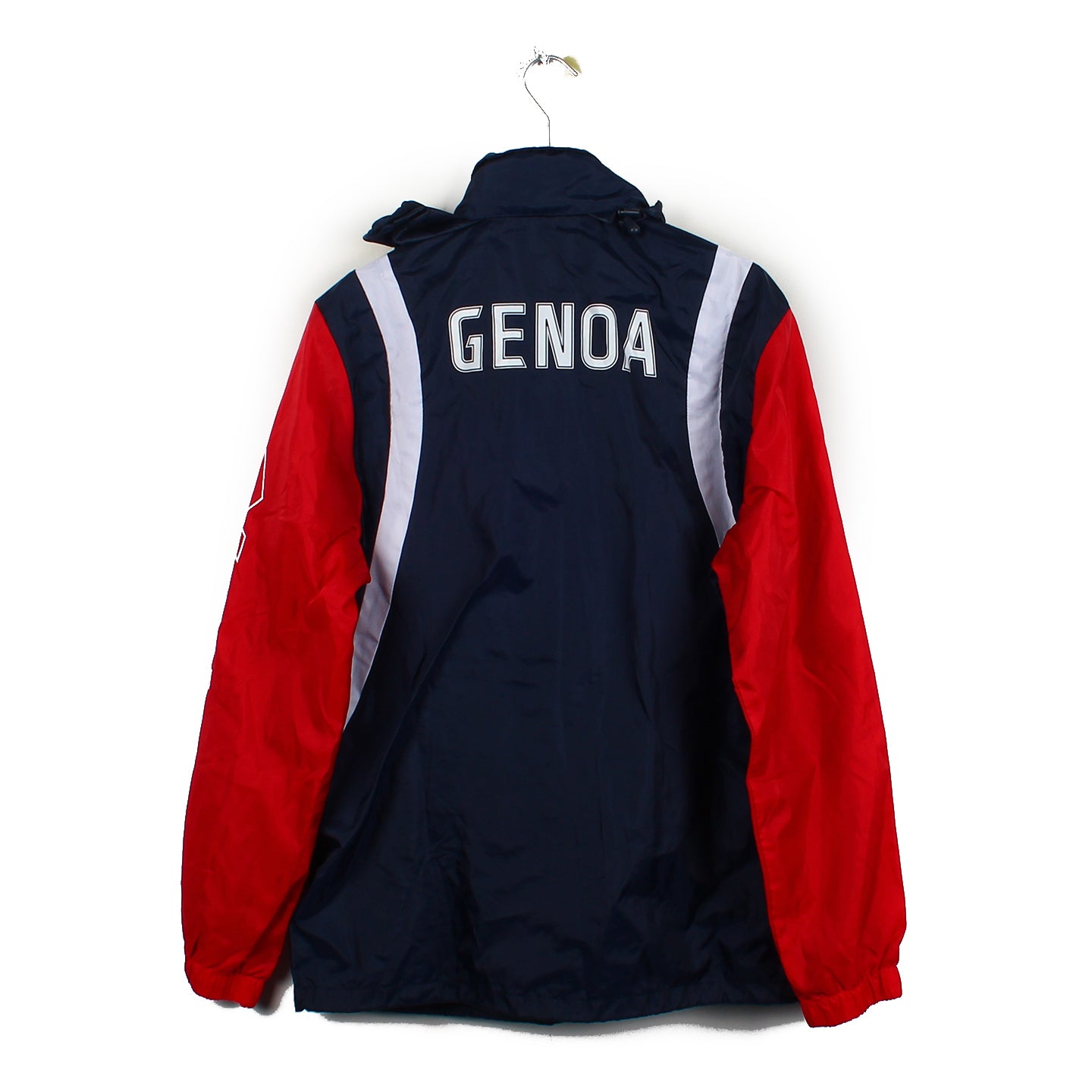 2010's - Genoa (M)