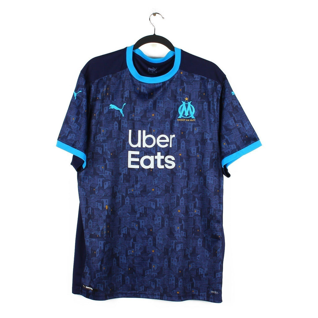 2020/21 - OM (M)