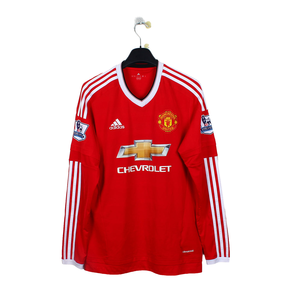 2015/16 - Manchester United - Memphis #7 (M)