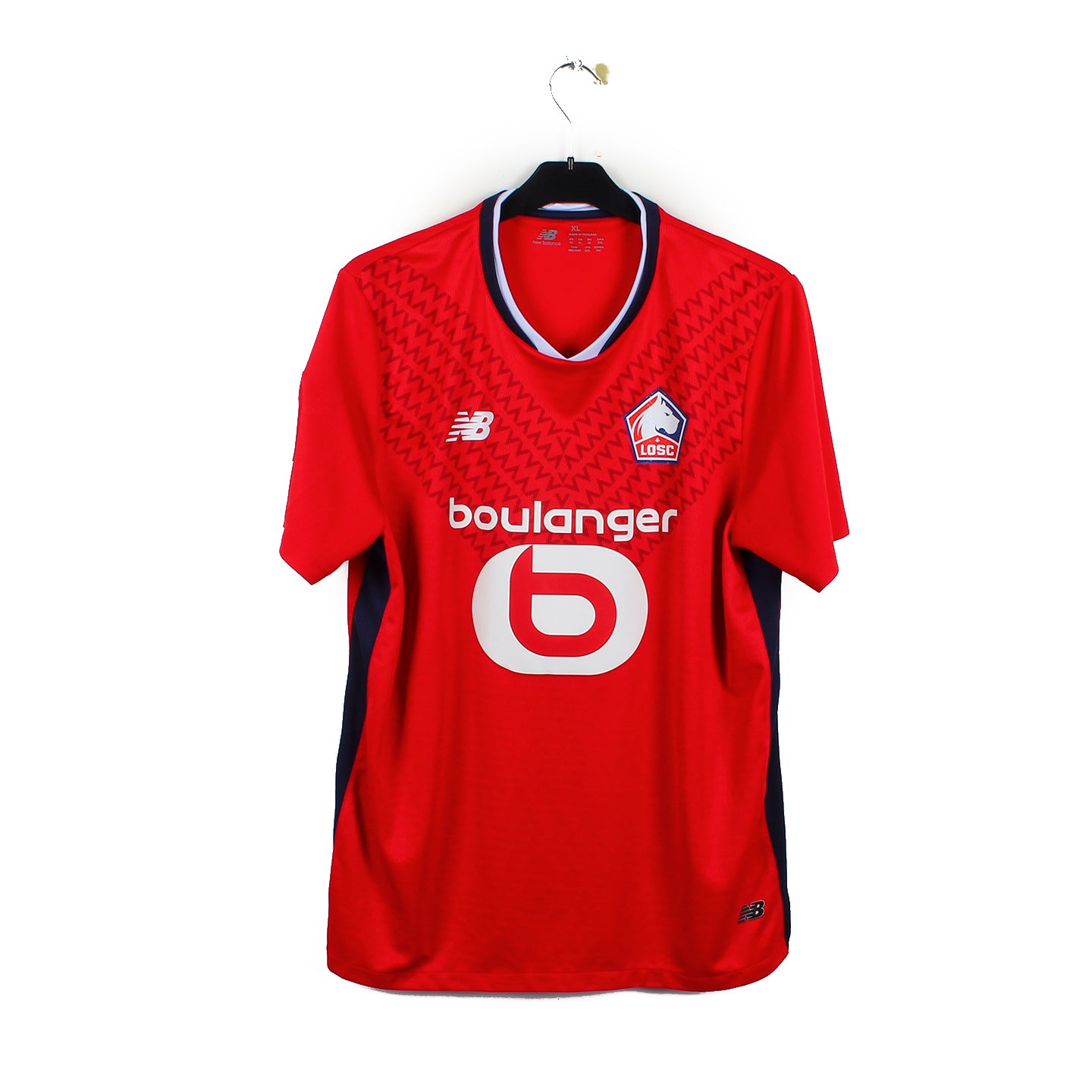 2024/25 - LOSC (L)