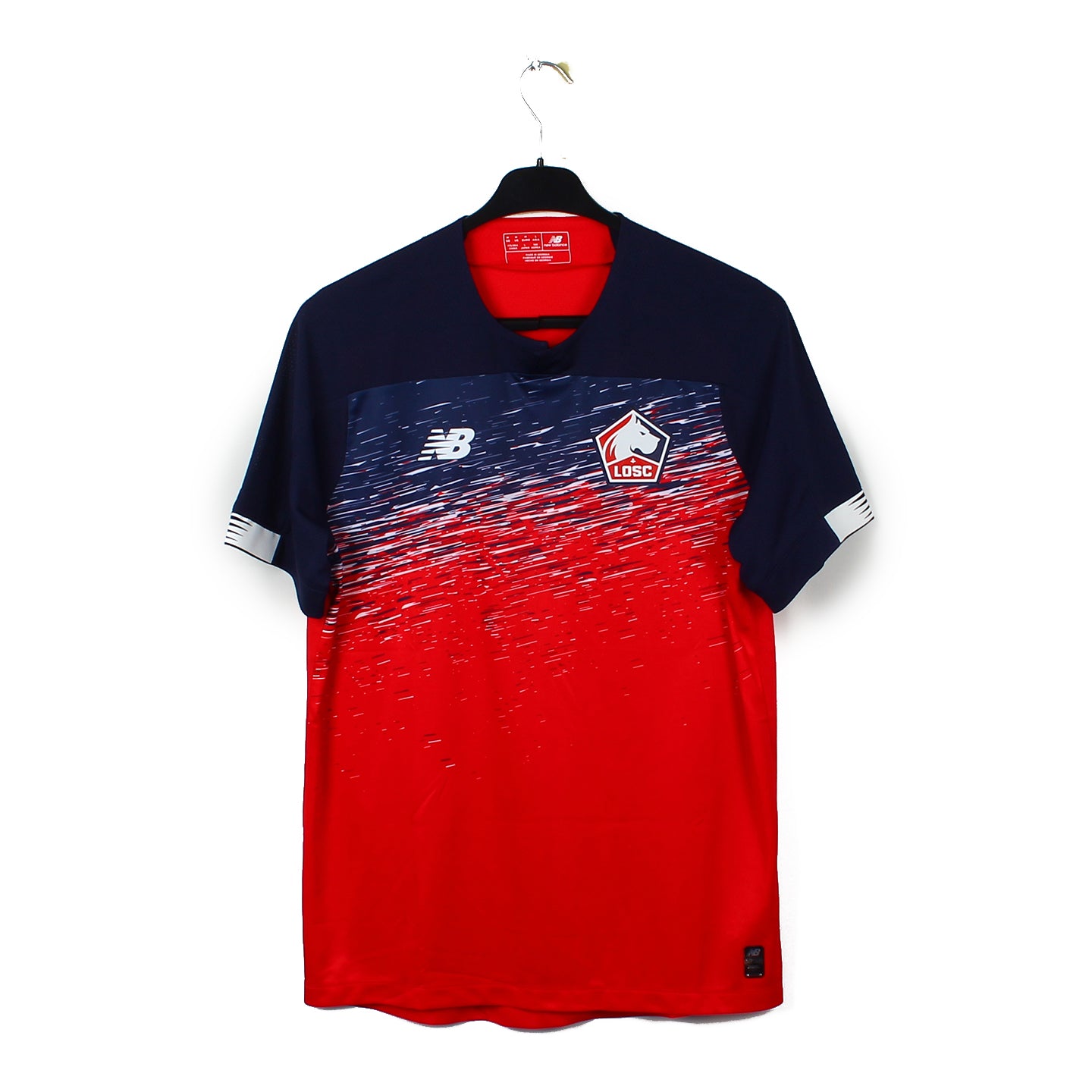 2019/20 - LOSC (M)