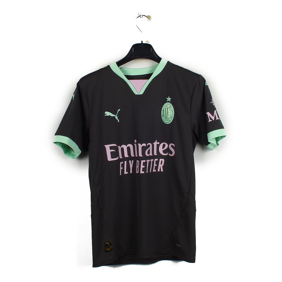 2024/25 - Milan AC (L)