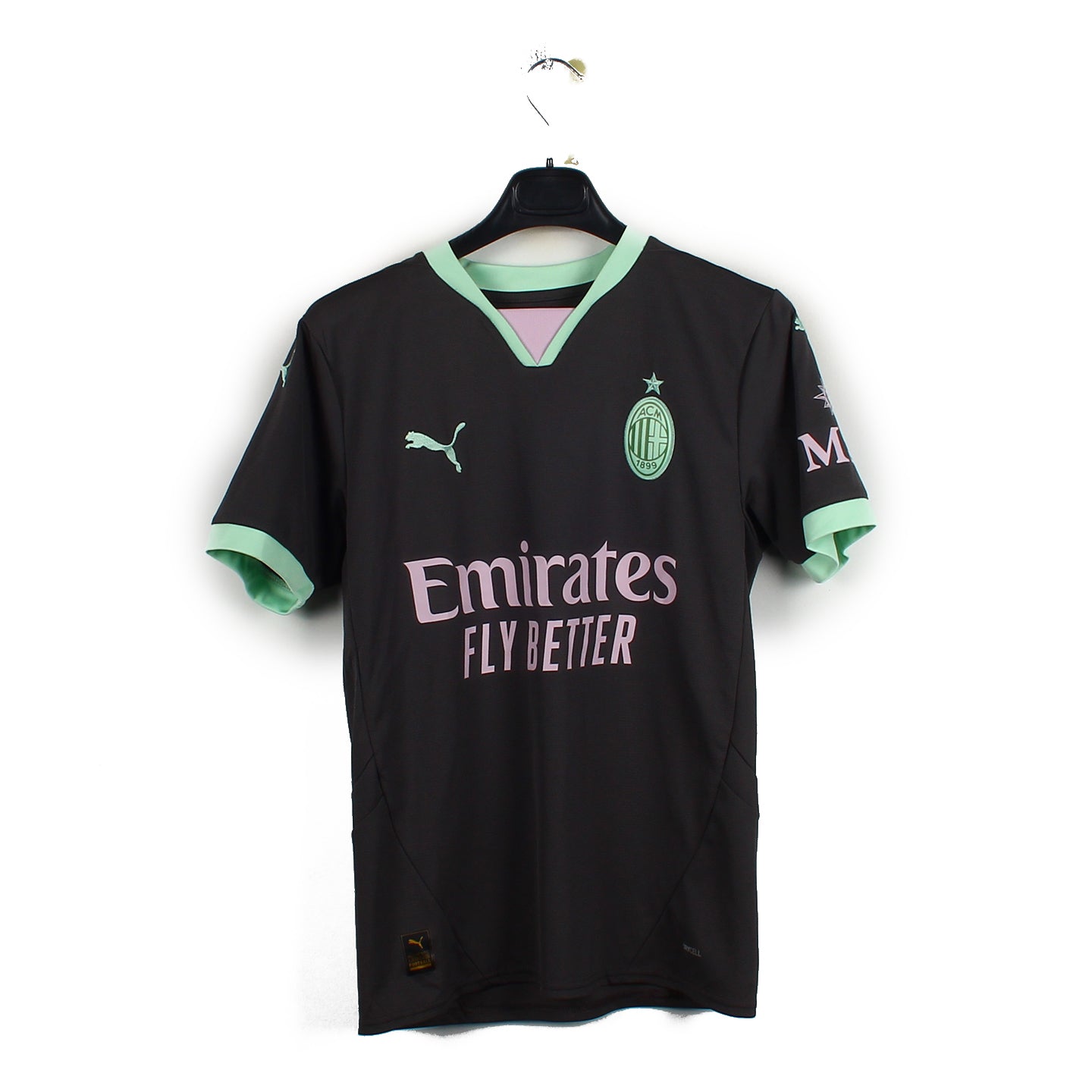 2024/25 - Milan AC (S)