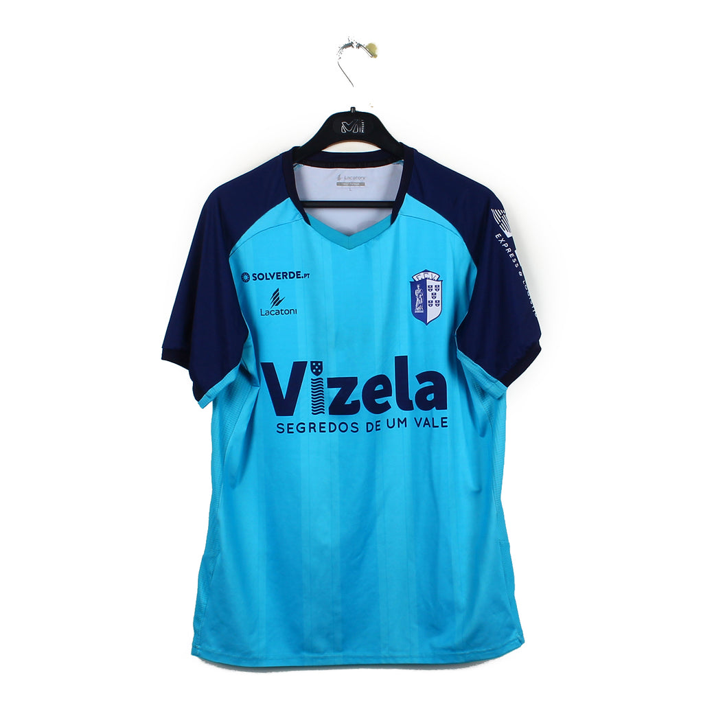 2022/23 - FC Vizela  (L)