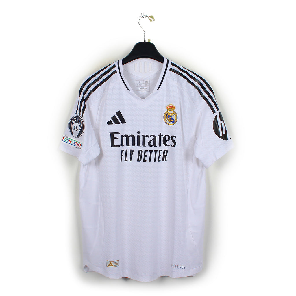 2024/25 - Real Madrid - Bellingham #5 (L) [pro]