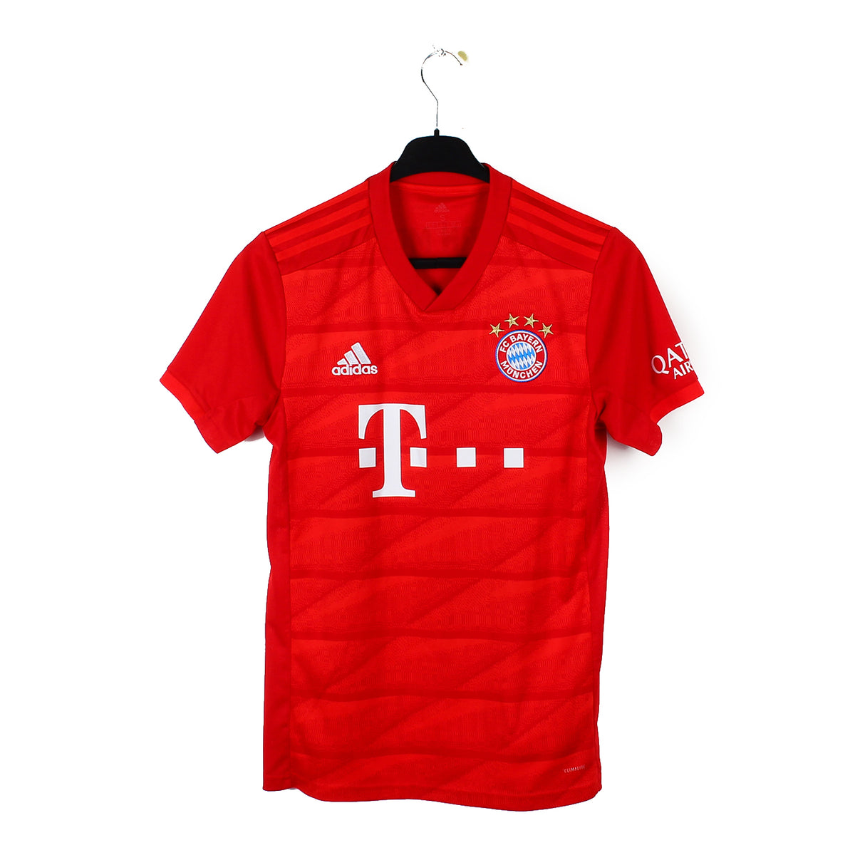 2019/20 - Bayern Munich - Coman #29 (L)