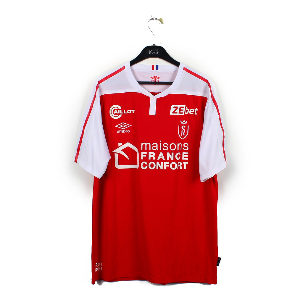 2020/21 - Stade de Reims (XL)