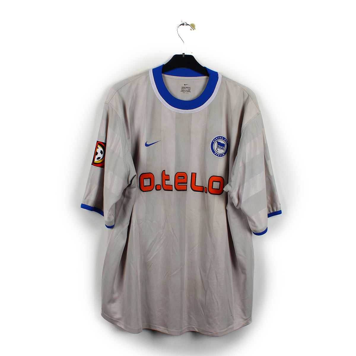 2000/01 - Hertha Berlin - Deisler #26 (2XL)
