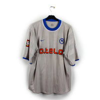 2000/01 - Hertha Berlin - Deisler #26 (2XL)