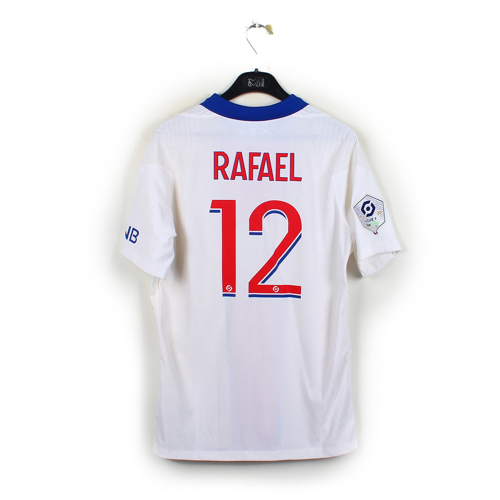 2020/21 - PSG - Raphael #12 (M) [pro]