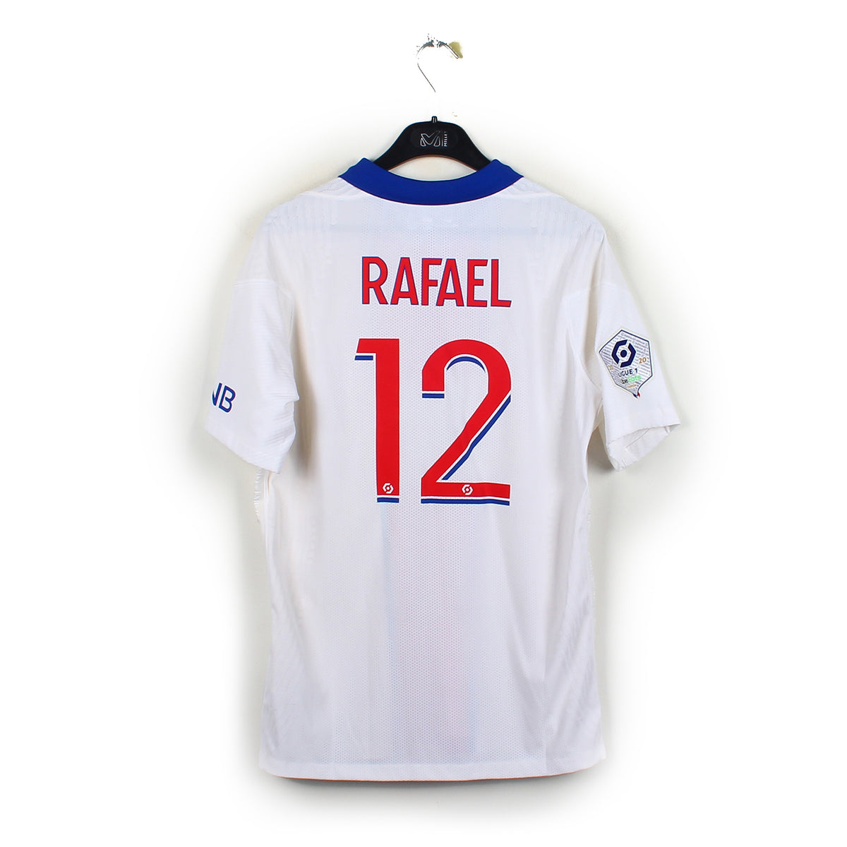 2020/21 - PSG - Raphael #12 (M) [pro]