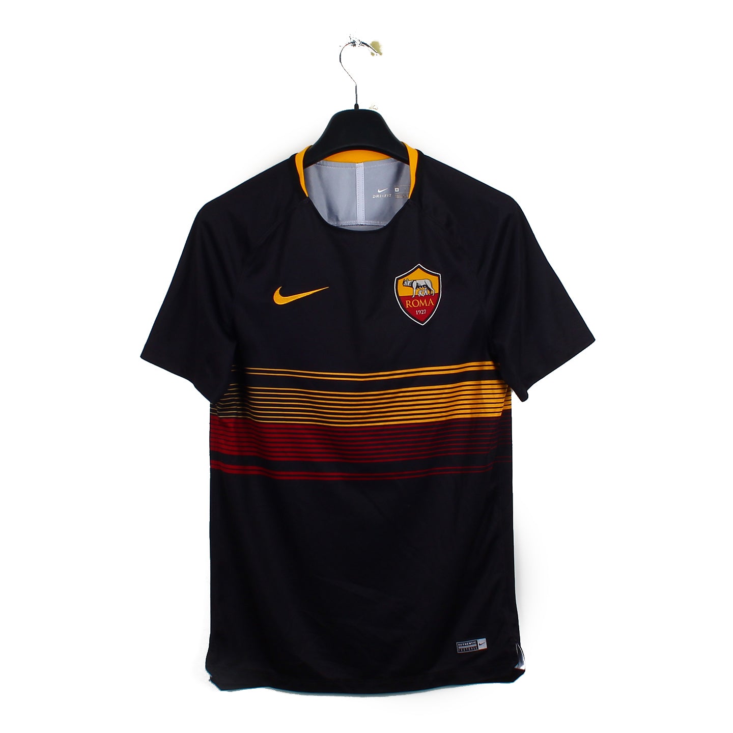 2018/19 - AS Roma (S)