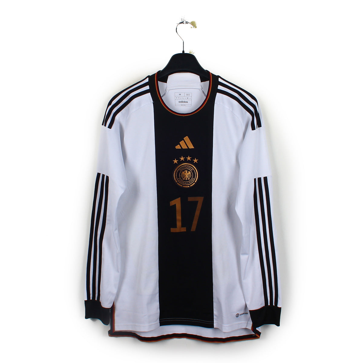 2022 - Allemagne - Wirtz #17 (M)