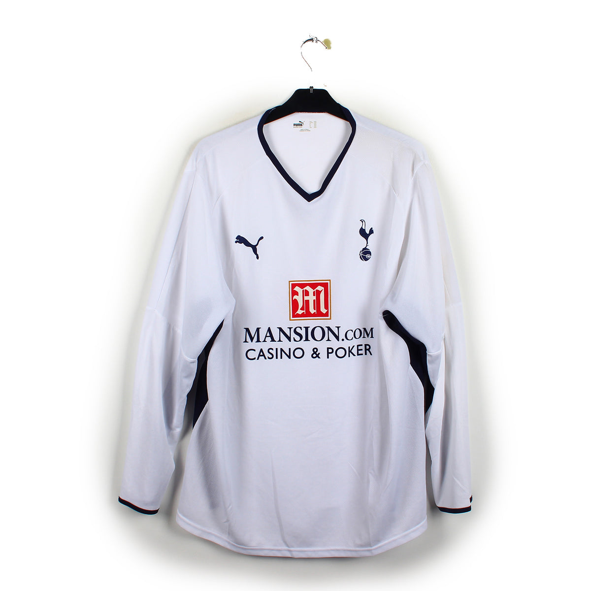 2008/09 - Tottenham (2XL)