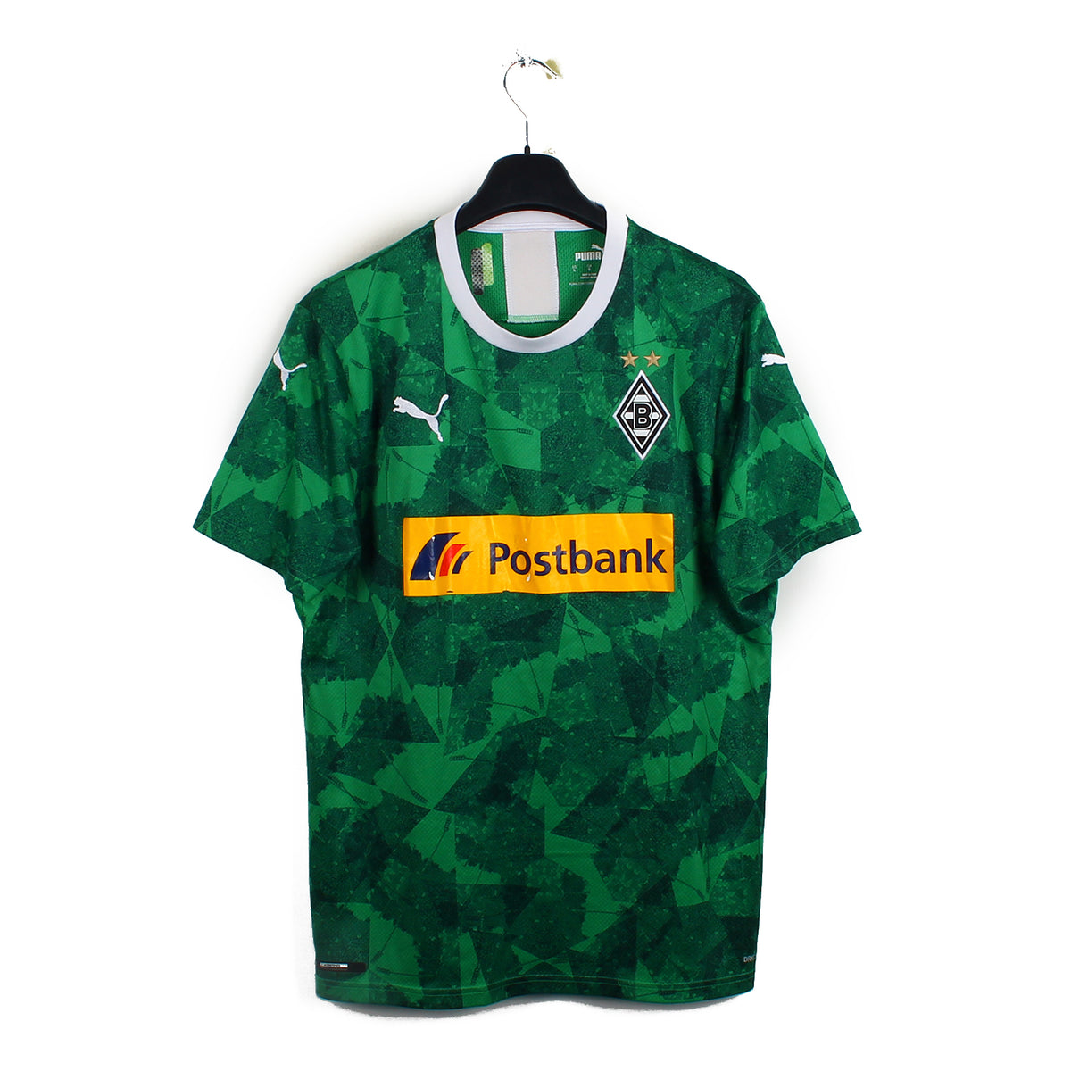 2019/20 - Borussia Monchengladbach (L)