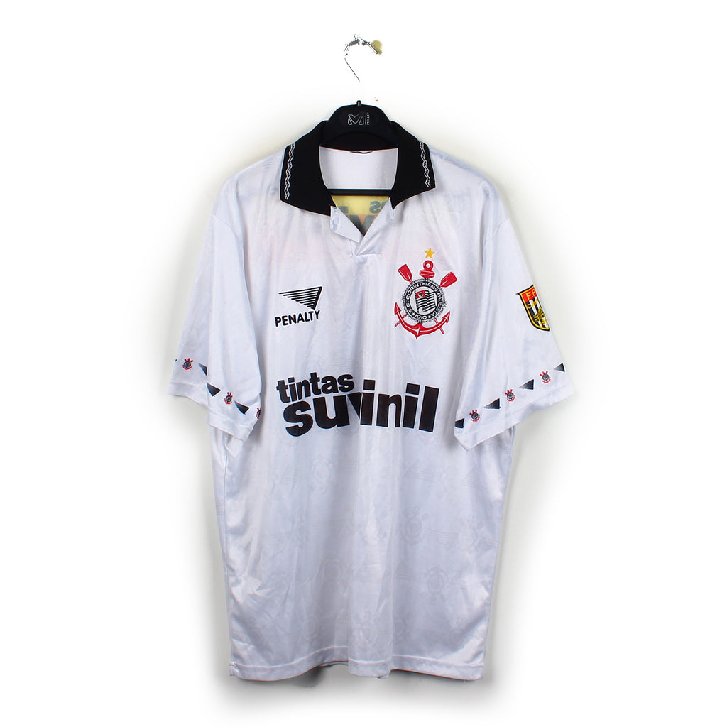 1995 - Corinthians #4 (XL) [MATCH ISSUE]