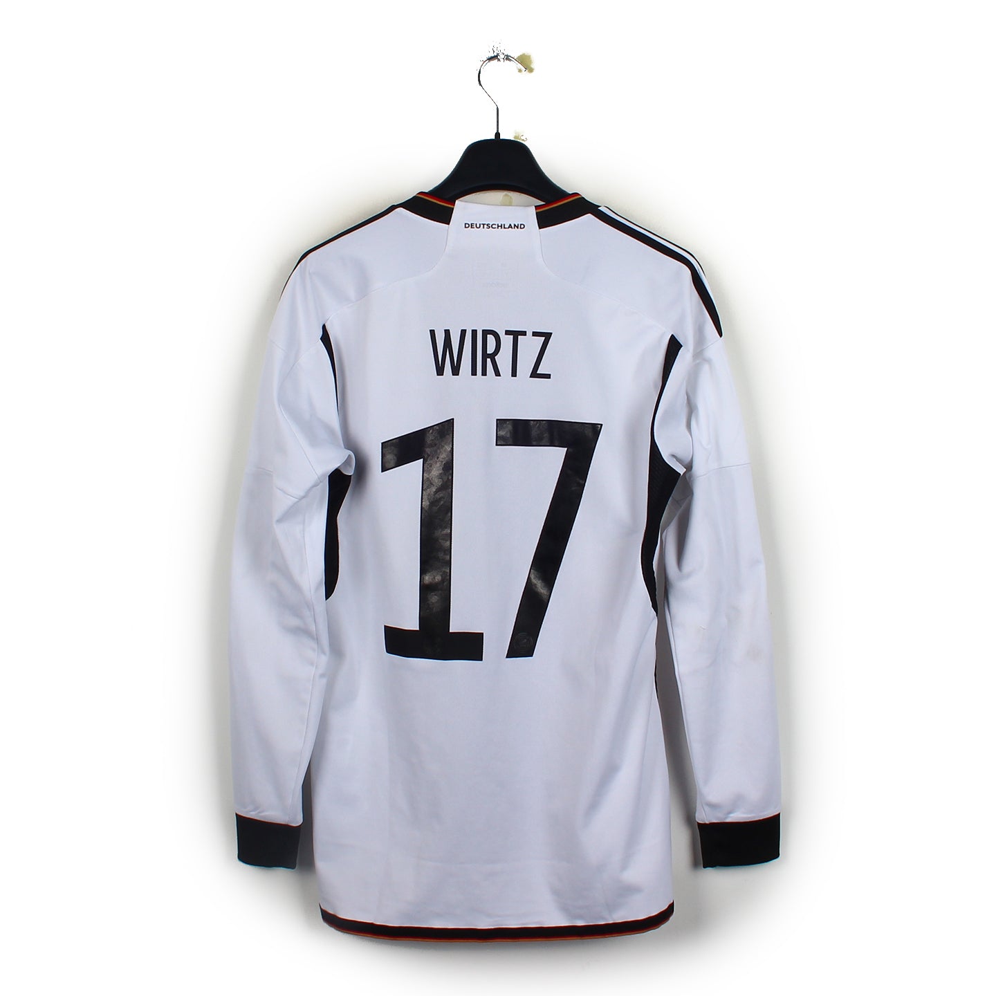 2022 - Allemagne - Wirtz #17 (M)