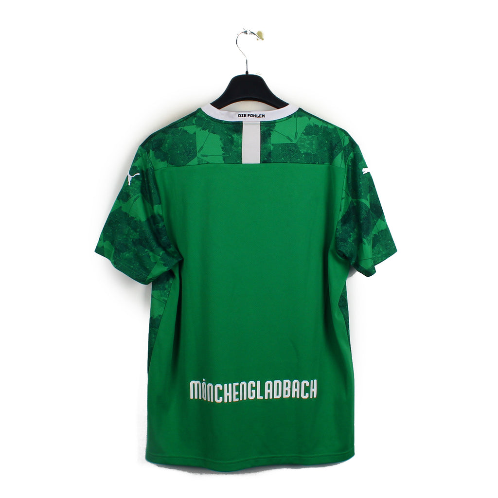 2019/20 - Borussia Monchengladbach (L)