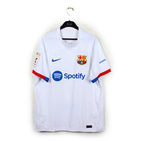 2023/24 - Barcelone (L) [pro]