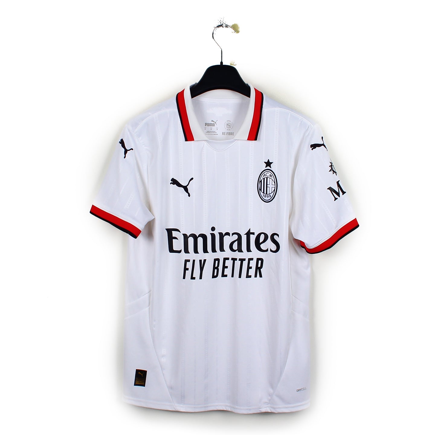2024/25 - Milan AC (M)