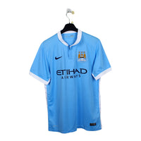 2015/16 - Manchester City - Kompagny #4 (L)