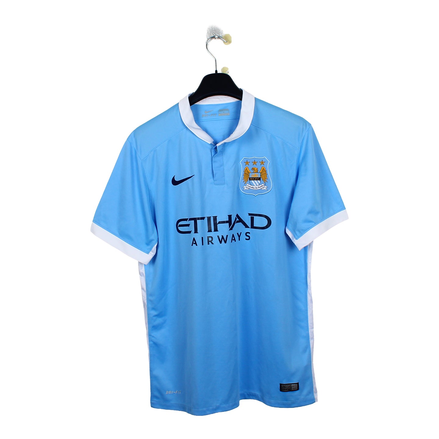 2015/16 - Manchester City - Kompagny #4 (L)