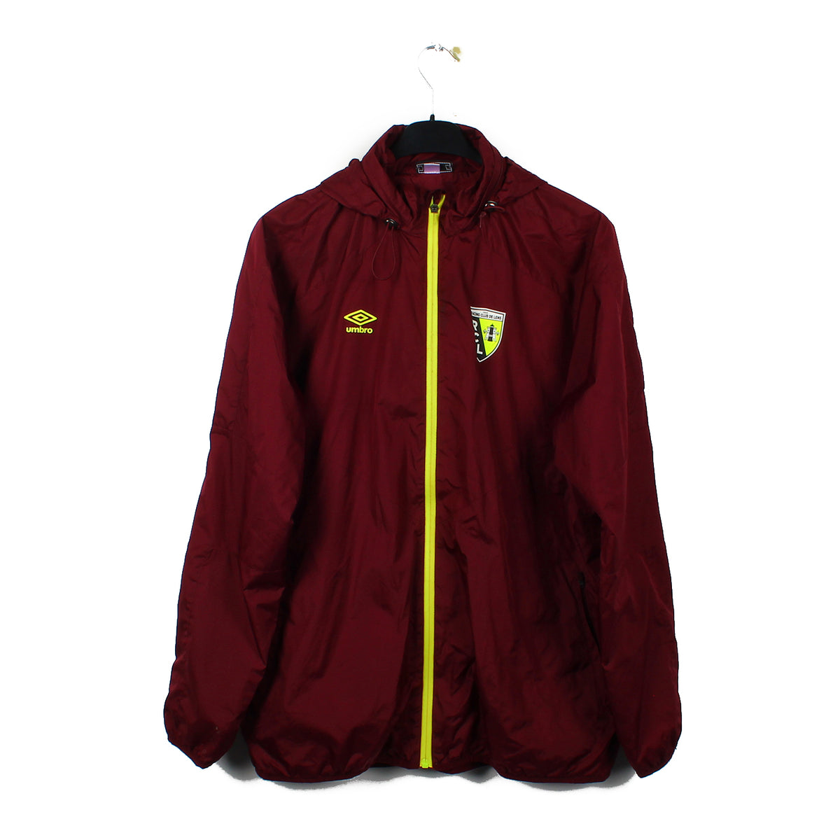 2017/18 - RC Lens (2XL)