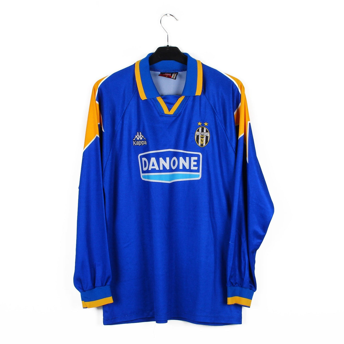 1994/95 - Juventus (L)
