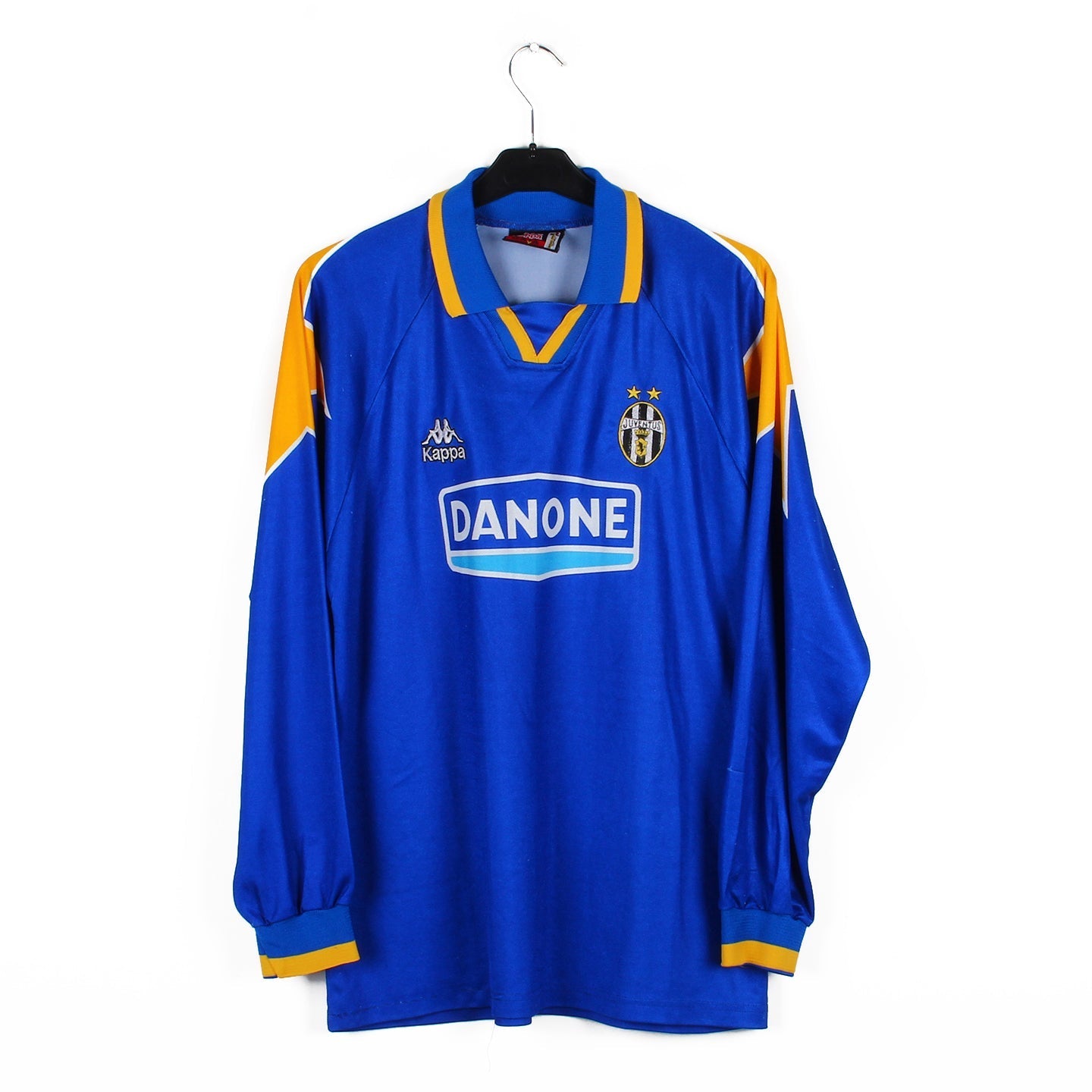 1994/95 - Juventus (L)