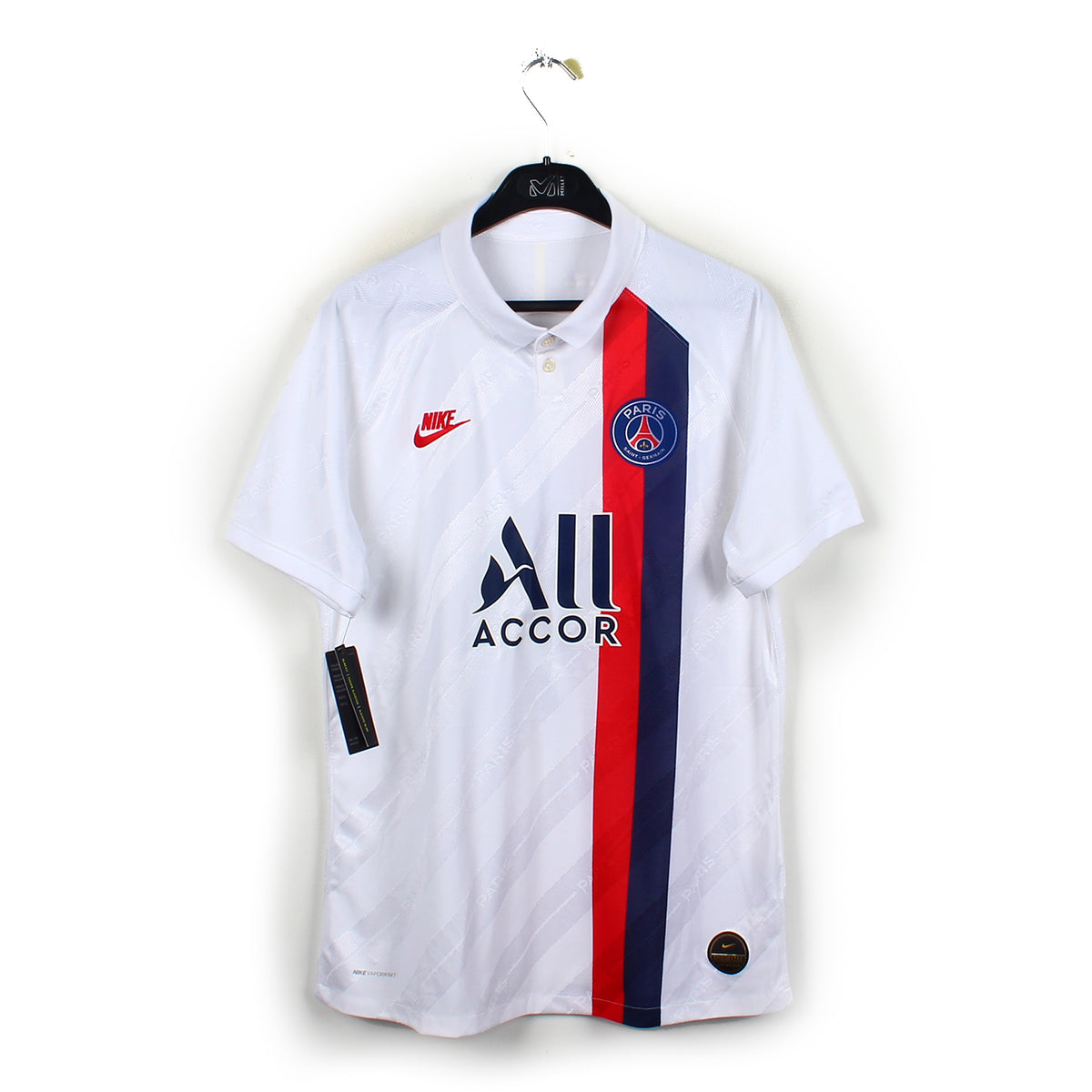 2019/20 - PSG - Neymar Jr #10 (L) [pro]