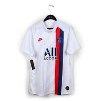 2019/20 - PSG - Neymar Jr #10 (L) [pro]