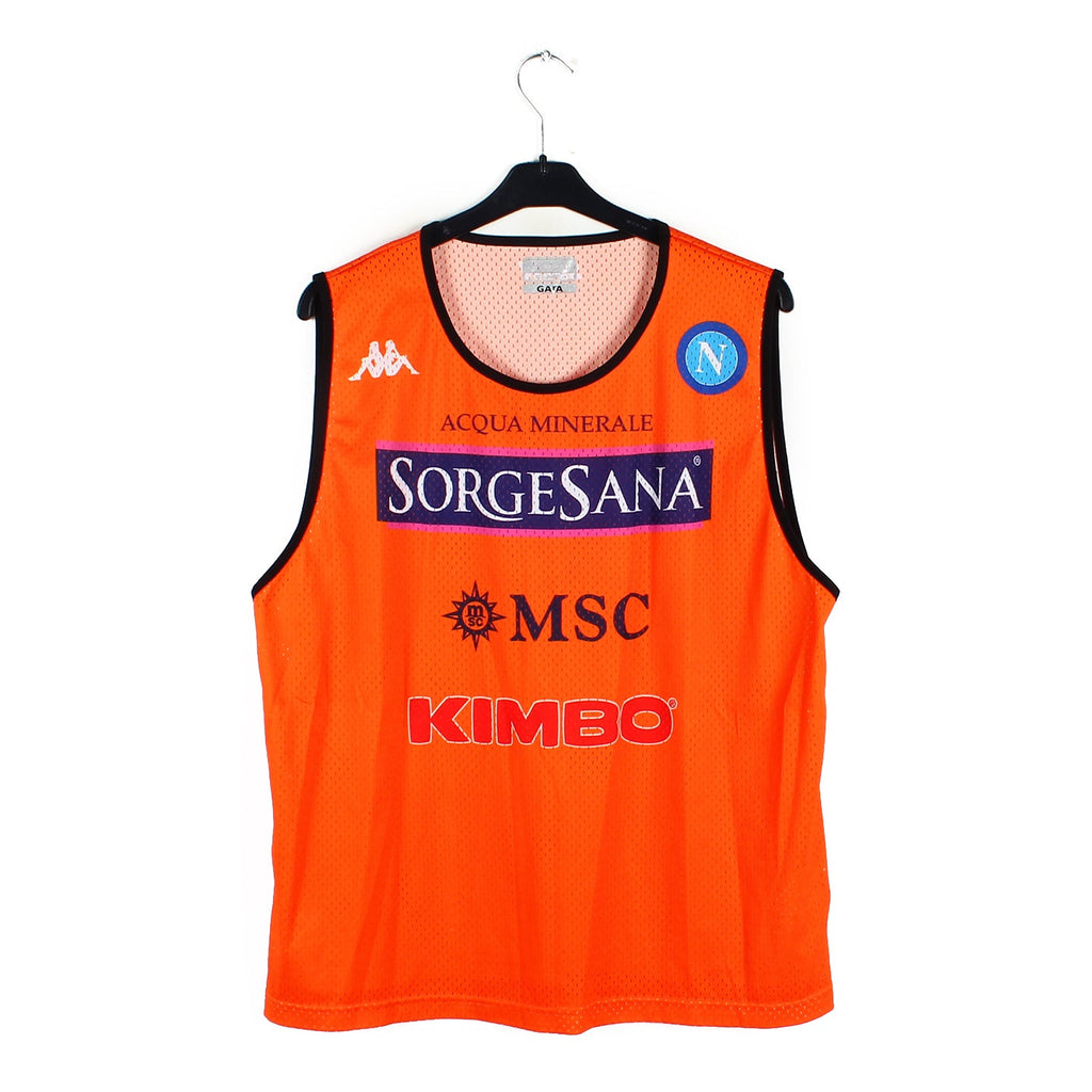 2020/21 - Naples (M) [stock pro]