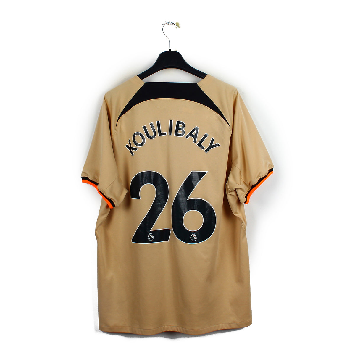 2022/23 - Chelsea - Koulibaly #26 (2XL)