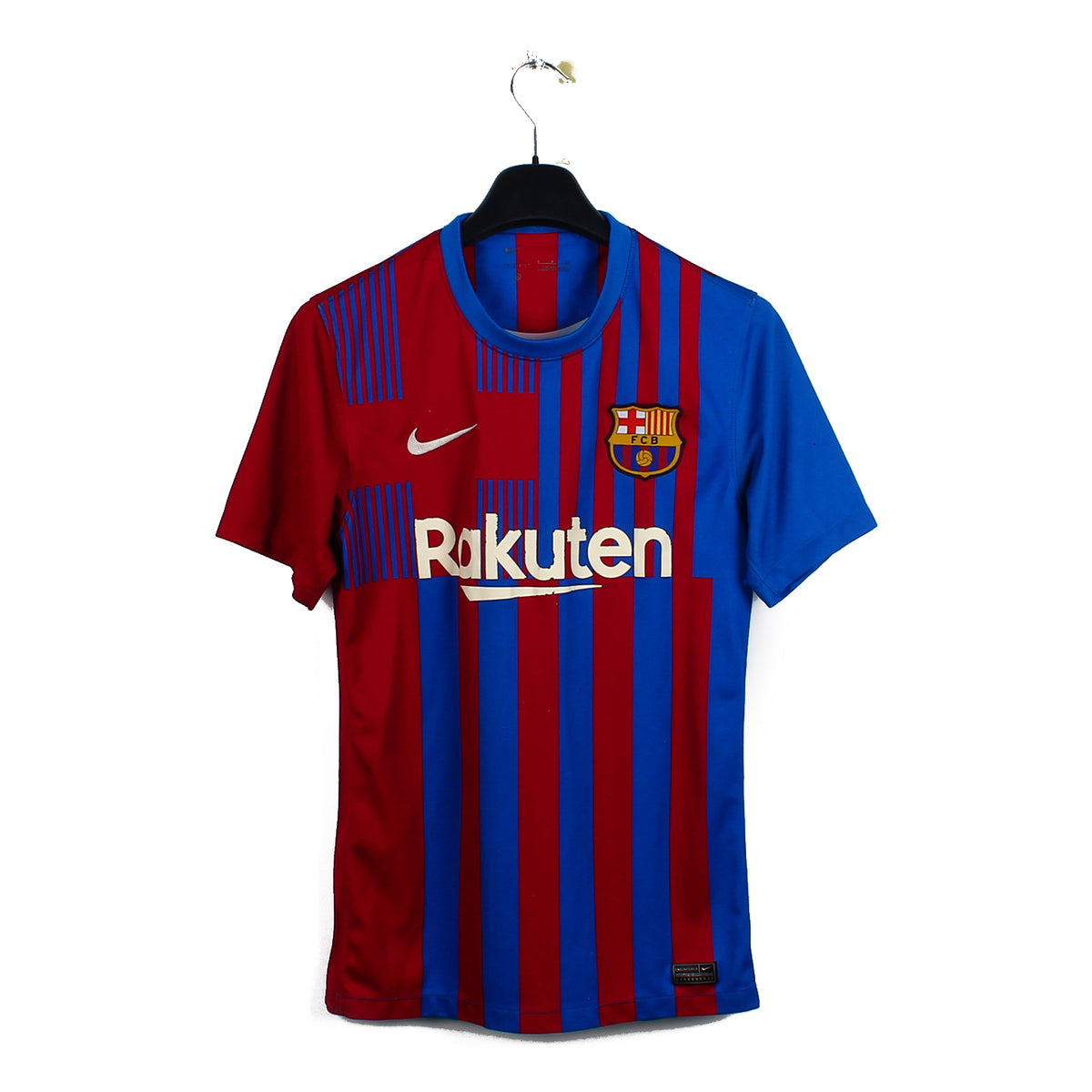 2021/22 - Barcelone (S)
