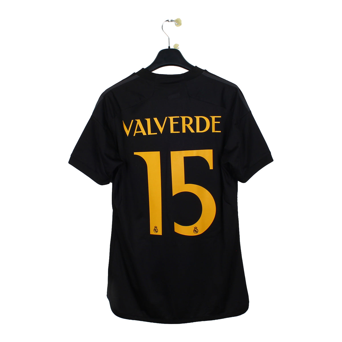2023/24 - Real Madrid - Valverde #15 (M)