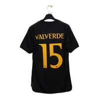 2023/24 - Real Madrid - Valverde #15 (M)