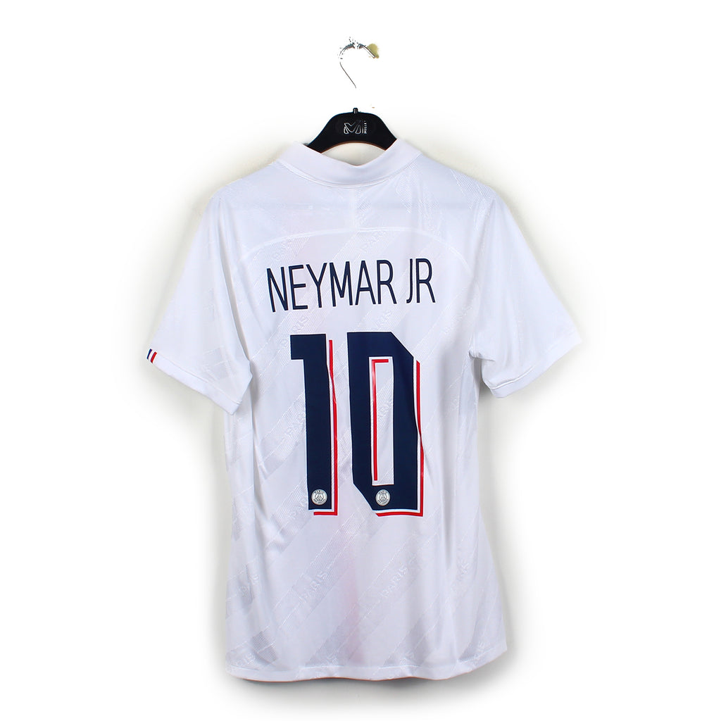 2019/20 - PSG - Neymar Jr #10 (L) [pro]
