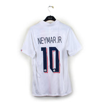 2019/20 - PSG - Neymar Jr #10 (L) [pro]