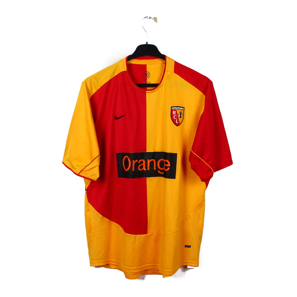 2004/05 - RC Lens (S)